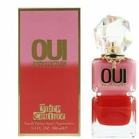 Juicy Couture OUI Juicy Couture Eau de Parfum Spray, 100 ml