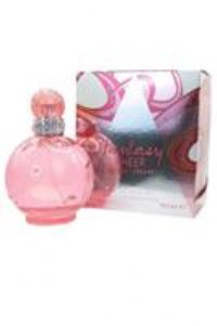 Britney Spears Fantasy Sheer Eau de Toilette Spray 100ml