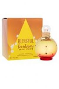 Britney Spears Blissful Fantasy Eau de toilette, 100ml