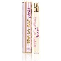 Juicy Couture Viva La Juicy Sucre Eau de Parfum, 10ml, Floral Fragrance, Luxury Perfume for Women