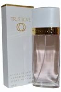 NEW Elizabeth Arden True Love EDT Spray 100ml / 3.3 fl.oz.