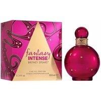 Fantasy Intense Eau De Parfum 100ml
