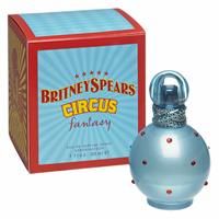 Britney Spears Circus Fantasy Perfume 30ml