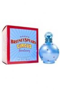 Britney Spears Circus Fantasy EDP Eau de Parfum Spray 100ml Womens Perfume