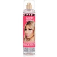Nicki Minaj Minajesty Body Mist 235Ml