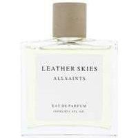 Allsaints Leather Skies Eau de Parfum Spray 100ml  Perfume
