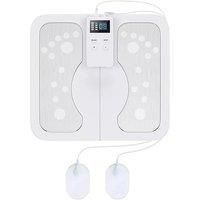 7 Mode Ems And Tens Foot Massager For Blood Circulation