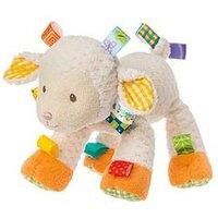 Mary Meyer 30.5 cm Taggies Sherbet Lamb Toy