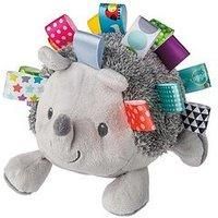 Mary Meyer 40203 Taggies Heather Hedgehog Soft Toy