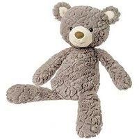 Mary Meyer 53391 Putty Bear Toy, Grey, M