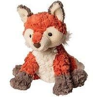 Mary Meyer 55960 Putty Stuffed Animal Soft Toy, Coral Fox, 20-Centimetres