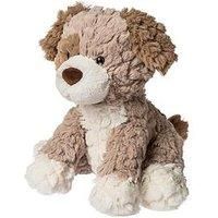 Mary Meyer,56340M, Putty Nursery Plush Stuffed Animal Super Soft Toy, 9-Inches, Frisky Puppy