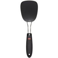 OXO Softworks Nylon Flexible Turner Black