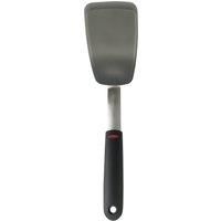 OXO Softworks Silicone Flexi Turner Black
