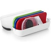 Oxo SoftWorks Mini Grate & Slice Set Multi coloured