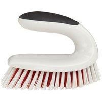 OXO Good Grips Orange All-Purpose Scrub Brush