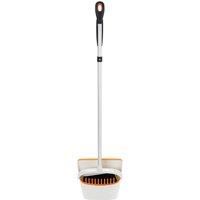 OXO Saffron Upright Sweep Set Saffron
