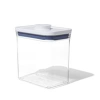 OXO Good Grips Kitchen Storage Container Plastic 1.6 Litre Air Tight
