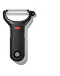 OXO Softworks Y Peeler Black