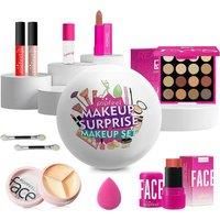 Popfeel Surprise Makeup Ball - 10 Items Included