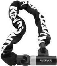Kryptonite Kryptolok Series 2 995 Integrated Motor Bike Cycle Chain Lock - 95cm