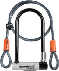 Kryptonite krytolok std with 4' flex