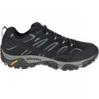 Merrell Men's Moab 2 Gtx Low Rise Hiking Shoes, Black, 10 UK