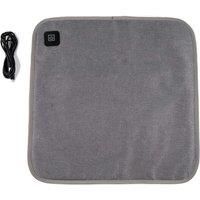 Usb Heated Seat Cover In 2 Styles