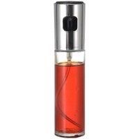 Portable Glass Oil Spray Bottle