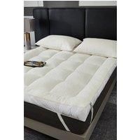 10cm All Seasons Mattress Topper