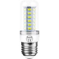 15W LED E27 Corn Lamp E14 Ceiling Light Bulb GU10 Chandeliers B22 220V Spotlight Bulbs For Home Bedroom Kitchen Lighting 240V G9