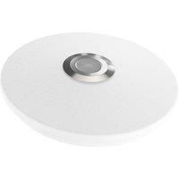 200W LED RGB Smart Ceiling Lamp Bluetooth Connection APP Remote Control Ambient Light With loudspeaker Can Play Music AC100-240V