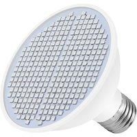 20W LED E27/E26 Grow Light Bulb Full Spectrum Plant Cultivation Lamp AC85-265V For Indoor Potted Flower Tomato Vegetable Growbox