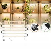 LED Plants Grow Light Strip Full Spectrum Indoor Flower Seeds Hydroponics Succulent Vegetable