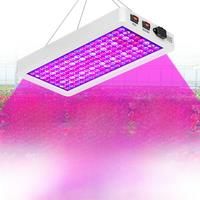 500W 300W LED Grow Light Full Spectrum Greenhouse Tent Vegetable Cultivation Hydroponics Lamp For