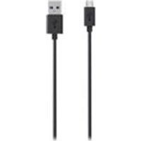 Belkin Premium Charge Sync USB to Micro-USB Cable 1.2m for S7 S6 S7/S6 Edge Note