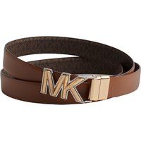 MICHAEL Michael Kors  558786-BROWN-LUGGAGE  women's Belt in Brown