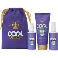 Cool Balls' 'The Ball Bag Gift Set' For Men