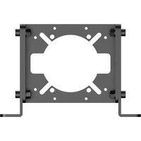 MOZA RACING RS055 Wheel Base Front Mount - Grey