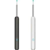 Wireless Visual Otoscope Ear Wax Cleaner