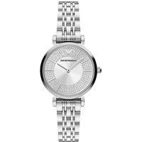 Ladies Emporio Armani Gianni T-Bar Ar11445 Watch!