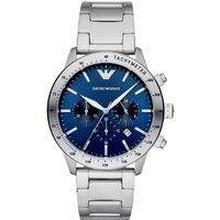 Emporio Armani Mario Watch For Men