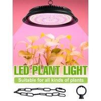 LED Grow Light Plant Hydroponics Cultivation Lamp For Indoor Greenhouse Tent Tomato Vegetable 50W 100W 150W 200W 250W AC100-277V