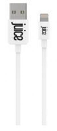 Juice Lightning Cable USB Charger Sync Data Lead Apple iPhone iPad iPod 1m 2m 3m