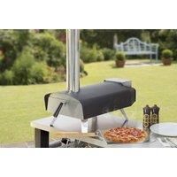 13" Wood Pellet Pizza Oven - Two Options!