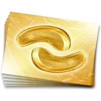 Gold Collagen Under Eye Masks - 5, 10, 15, 20 Or 25 Pairs!