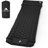 Voyager Ergonomic Sleeping Pad - 2 Sizes & 3 Colours