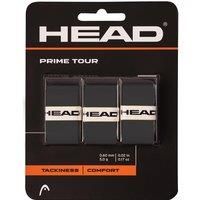 HEAD Prime Tour racket overgrip 3 pack