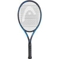 Head Tennis Racket IG Elite Lite 260g Evenly Balanced Racquet - Strung