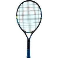 HEAD Novak 21 Tennis Racket, Black, 4-6 Years